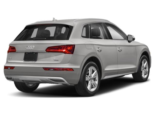 2 thumbnail image of  2020 Audi Q5 Premium