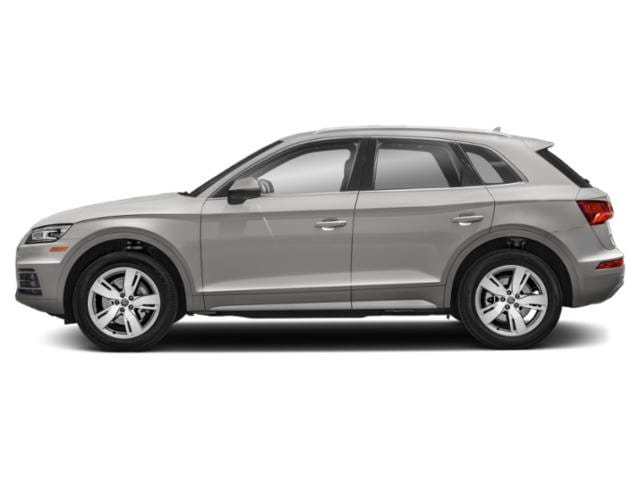 3 thumbnail image of  2020 Audi Q5 Premium
