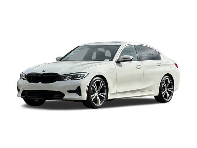 1 thumbnail image of  2020 BMW 3 Series 330i