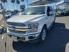 5 thumbnail image of  2020 Ford F-150 Lariat