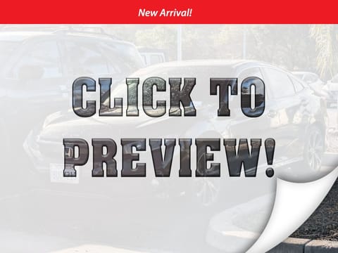 1 image of 2020 Honda Civic Sedan Sport