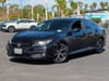2020 Honda Civic Sedan Sport