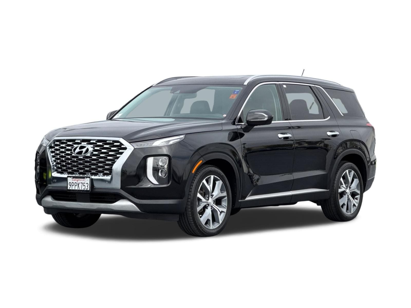 1 imagen en miniatura de 2020 Hyundai Palisade SEL