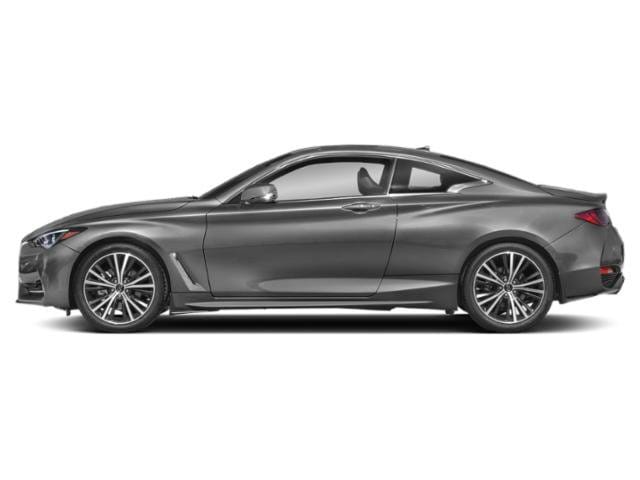 3 thumbnail image of  2020 Infiniti Q60 3.0t PURE