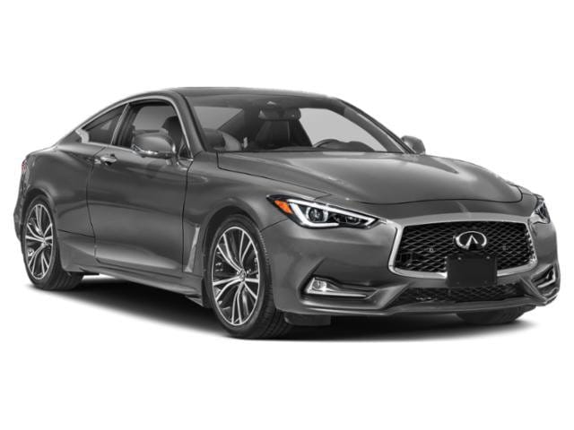 9 thumbnail image of  2020 Infiniti Q60 3.0t PURE