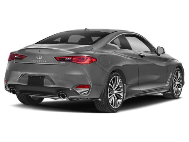 2 thumbnail image of  2020 Infiniti Q60 3.0t PURE