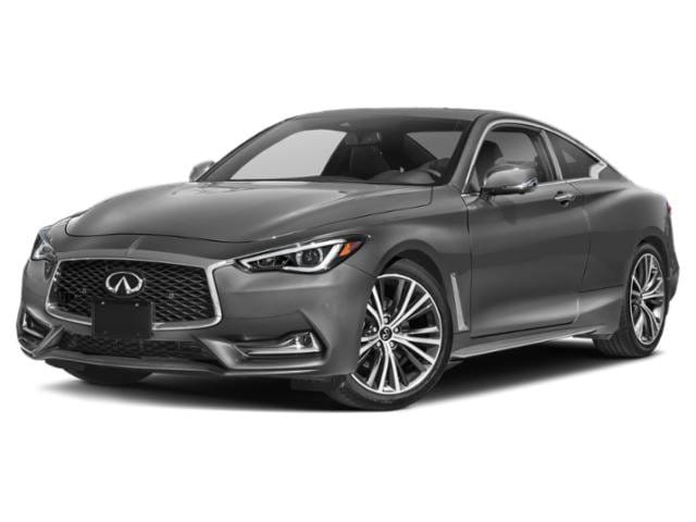 1 thumbnail image of  2020 Infiniti Q60 3.0t PURE