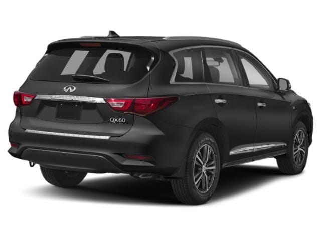 2 thumbnail image of  2020 Infiniti Qx60 LUXE