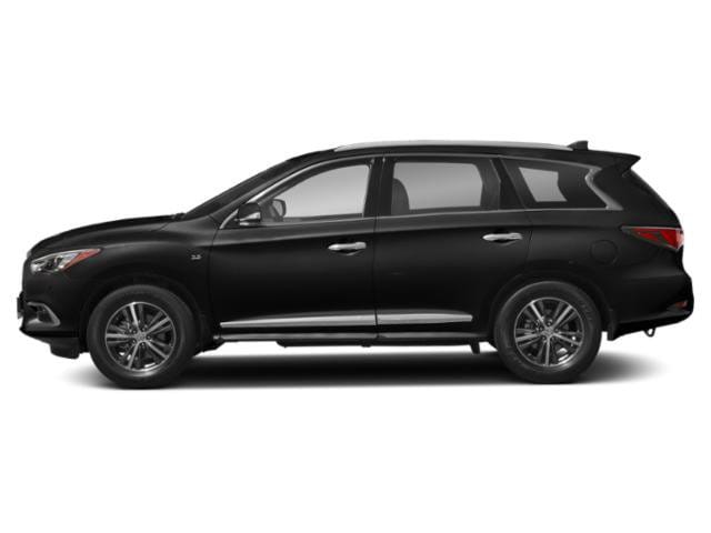 3 thumbnail image of  2020 Infiniti Qx60 LUXE