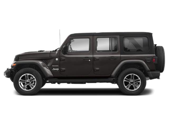 6 thumbnail image of  2020 Jeep Wrangler Unlimited Rubicon