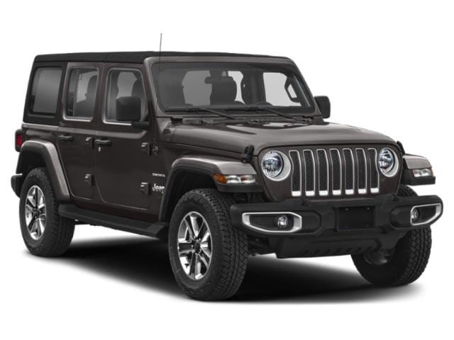 9 thumbnail image of  2020 Jeep Wrangler Unlimited Rubicon