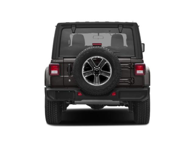 8 thumbnail image of  2020 Jeep Wrangler Unlimited Rubicon