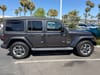 4 thumbnail image of  2020 Jeep Wrangler Unlimited Sahara