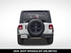 8 thumbnail image of  2020 Jeep Wrangler Unlimited Sport