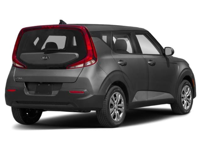 5 thumbnail image of  2020 Kia Soul LX