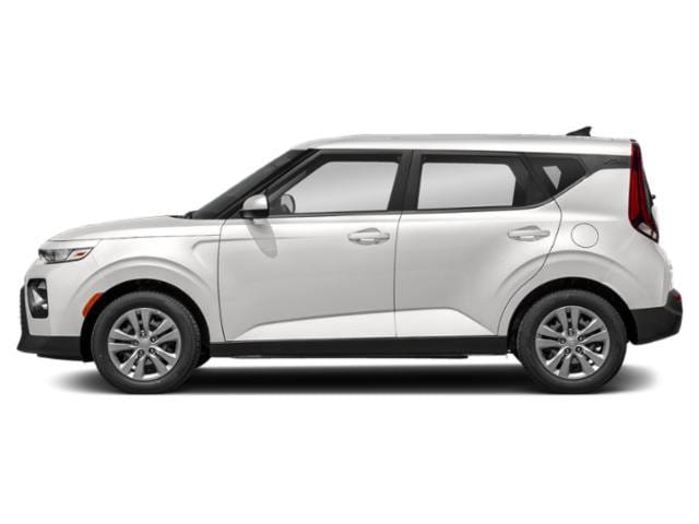 3 thumbnail image of  2020 Kia Soul LX