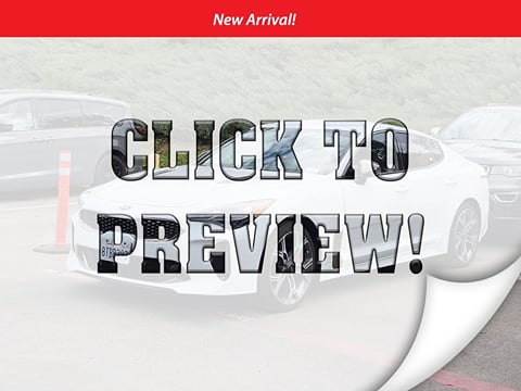 1 imagen de 2020 Kia Stinger GT