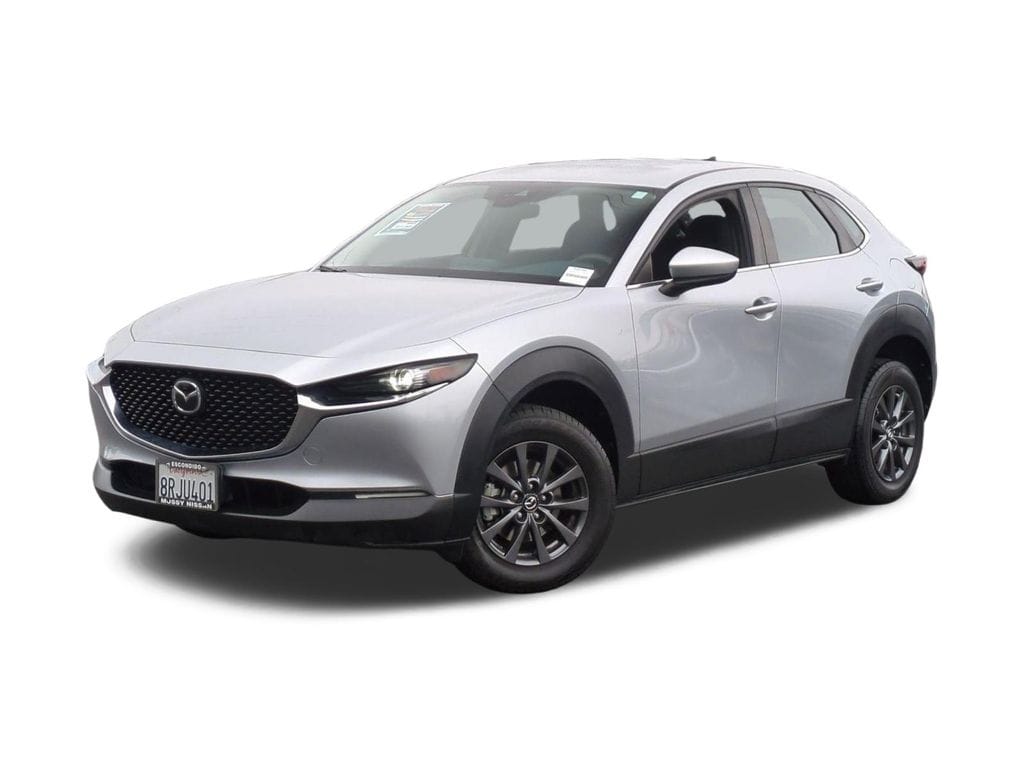 2020 Mazda CX-30 S