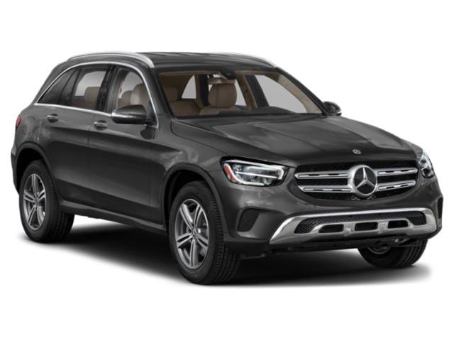 6 thumbnail image of  2020 Mercedes-Benz Glc GLC 300