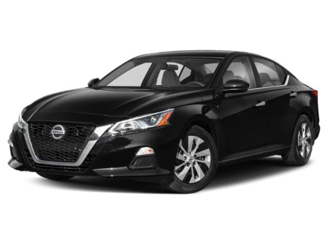 4 thumbnail image of  2020 Nissan Altima 2.5 S