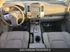 13 imagen en miniatura de 2020 Nissan Frontier S