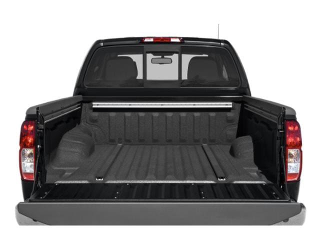 15 thumbnail image of  2020 Nissan Frontier SV