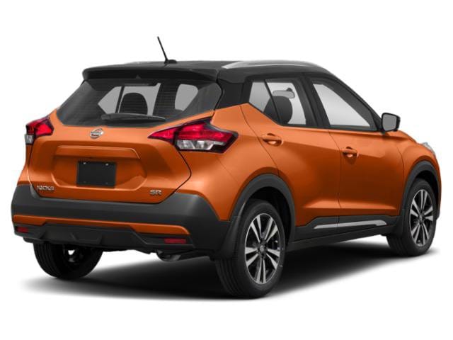 2 thumbnail image of  2020 Nissan Kicks SR