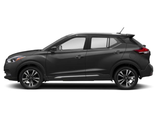 6 thumbnail image of  2020 Nissan Kicks SR