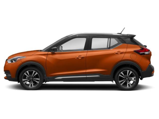 3 thumbnail image of  2020 Nissan Kicks SR