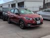 2 thumbnail image of  2020 Nissan Kicks SR