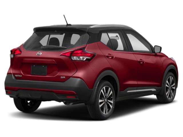 2 thumbnail image of  2020 Nissan Kicks SR