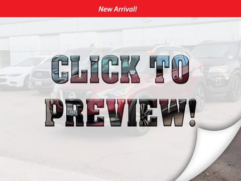 1 image of 2020 Nissan Kicks SR