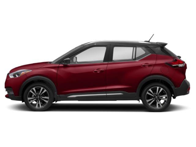 3 thumbnail image of  2020 Nissan Kicks SR