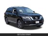 2 thumbnail image of  2020 Nissan Pathfinder Platinum