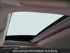 22 thumbnail image of  2020 Nissan Pathfinder Platinum