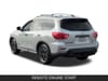 7 thumbnail image of  2020 Nissan Pathfinder SV