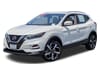 2020 Nissan Rogue Sport SL