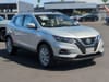 2 imagen en miniatura de 2020 Nissan Rogue Sport SV