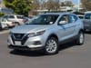 1 imagen en miniatura de 2020 Nissan Rogue Sport SV