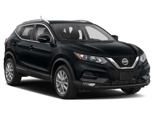 9 thumbnail image of  2020 Nissan Rogue Sport SV