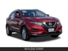 2 thumbnail image of  2020 Nissan Rogue Sport SV