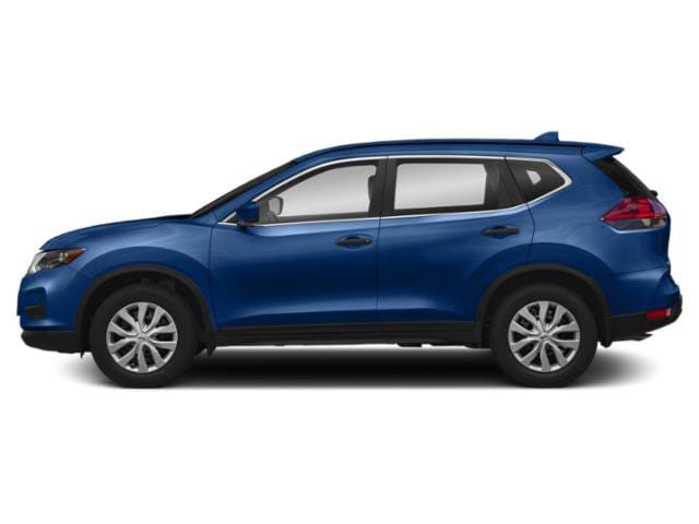 3 thumbnail image of  2020 Nissan Rogue SV