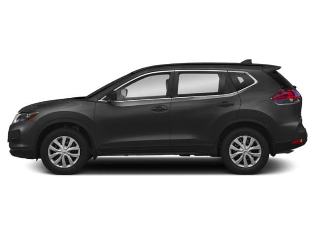 6 thumbnail image of  2020 Nissan Rogue SV