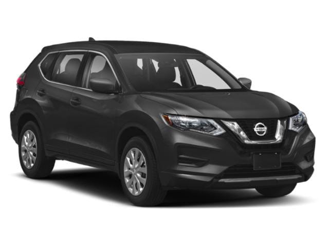 9 thumbnail image of  2020 Nissan Rogue SV