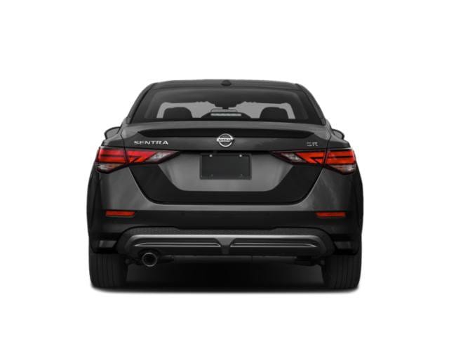 8 thumbnail image of  2020 Nissan Sentra SR