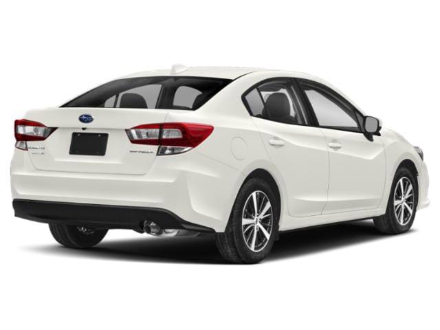5 thumbnail image of  2020 Subaru Impreza Premium