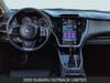 13 thumbnail image of  2020 Subaru Outback Limited
