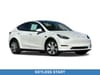 2 thumbnail image of  2020 Tesla Model Y Long Range