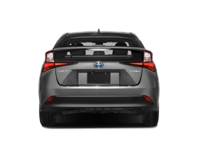 2020 Toyota Prius L Eco