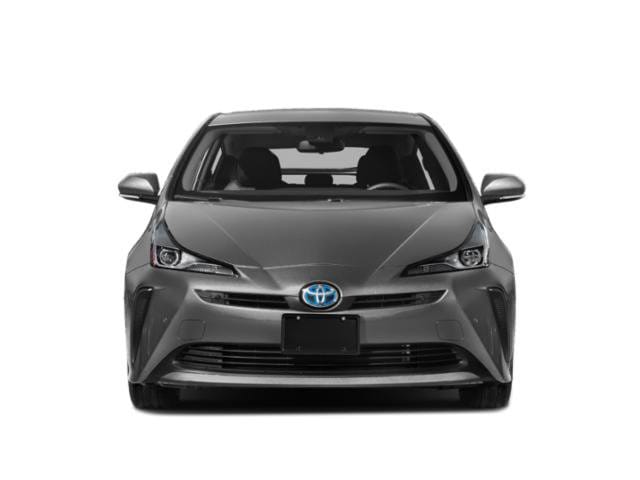 4 thumbnail image of  2020 Toyota Prius L Eco